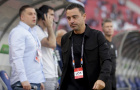 Xavi nhận sai lầm và xin lỗi cầu thủ Hà Lan