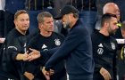 Klopp ca ngợi dàn sao tuyển Đức sau trận thắng Serbia