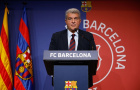 Barcelona bác tin UEFA tái kích hoạt điều tra Negreira