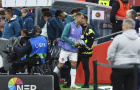 Bồ Đào Nha bước qua cái bóng khổng lồ của Ronaldo