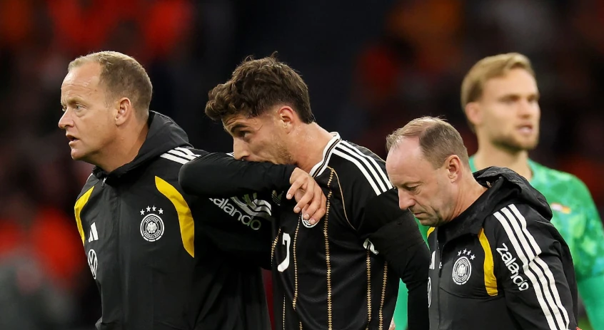 Cơn ác mộng 'virus FIFA' càn quét các ông lớn châu Âu