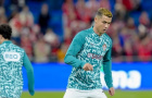 Tuyển Bồ Đào Nha mất hơn 1 triệu lượt theo dõi vì scandal Ronaldo