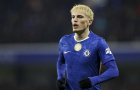Kém nỗ lực, Garnacho bị chê trách thái độ tại Aston Villa
