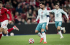 Chấm điểm tuyển Bồ Đào Nha: Bruno Fernandes điểm 9, Felix ghi dấu ấn