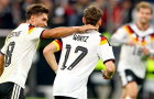 Jurgen Klopp phấn khích khi Wirtz giải tỏa sức ép
