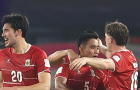 FIFA chịu sức ép giải thích vụ bù giờ tranh cãi của Indonesia