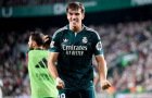 Espi tỏa sáng mở ra phương án số 9 hoàn hảo cho Real Madrid