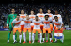 Chấm điểm Hà Lan: Van Dijk cứu rỗi; Van Bommel gây họa