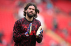 Ngày này năm xưa: Tuổi 34 của Alisson và di sản tại Liverpool