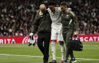 Real nhận tin xấu với Eder Militao