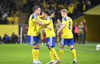 Soi trận Bosnia vs Thụy Điển: Đại chiến vì ngôi đầu