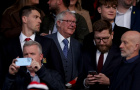 Sir Alex từng khiếp sợ khi trở lại Old Trafford