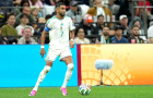 Cựu sao Man City tiến sát bản hợp đồng với Al Shamal