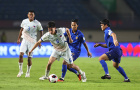 Thắng Thái Lan 2-1, Philippines vẫn ngậm ngùi về sau tuyển Việt Nam