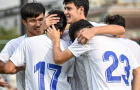 Soi trận U23 Trung Quốc vs U23 Uzbekistan: Đẳng cấp lên tiếng