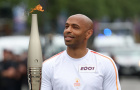 Thierry Henry kêu gọi mọi người tôn trọng Mikel Arteta