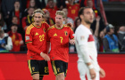 5 dấu ấn Bỉ 3-0 Thổ Nhĩ Kỳ: Đẳng cấp De Bruyne; Lammens vững chãi