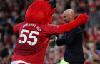 Fred hé lộ lý do Ten Hag bất hòa với Ronaldo ở MU