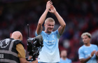 Ký giả Bailey hé lộ Arsenal ấp ủ mộng nổ bom tấn Haaland