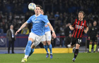 Napoli tính bán McTominay, mở đường MU tái hợp người cũ