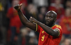 Chấm điểm tuyển Bỉ: Đẳng cấp De Bruyne; Siêu dự bị Lukaku