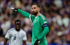 Rabiot thán phục Donnarumma sau trận hòa của Pháp trước tuyển Ý