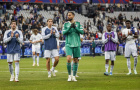 Donnarumma: Ý đã thể hiện tinh thần của một đội bóng lớn trước Pháp
