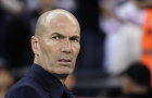 Vấn đề chiến thuật của Zidane lộ diện sau trận hòa Italy