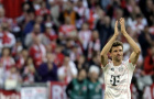 Thomas Muller và lời đề nghị hơn 100 triệu euro từ Man Utd năm 2015
