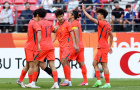 Thắng nghẹt thở U23 Uzbekistan, U23 Trung Quốc giành HCĐ ASIAD