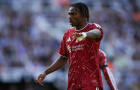Lý do Zidane mê mẩn hòn đá tảng Jeremy Jacquet của Liverpool