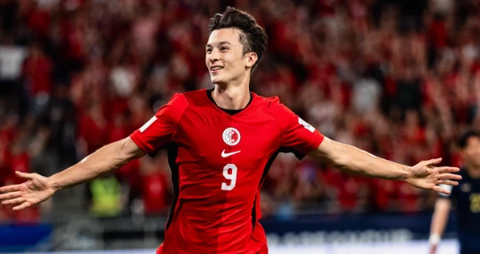 Hồng Kông hạ Campuchia, vô địch hạng 2 FIFA ASEAN Cup