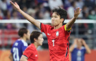 U23 Hàn Quốc đoạt HCV ASIAD sau khi hạ chủ nhà Nhật Bản