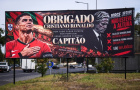Ronaldo thích bài đăng chỉ trích đội tuyển Bồ Đào Nha