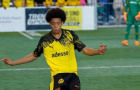 Arsenal săn 'Bellingham mới' của lò Dortmund