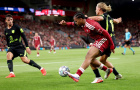 Ngumoha tiết lộ lời khuyên của Salah trong những tháng cuối ở Liverpool
