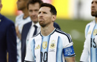 Cristian Romero: “Messi chưa bao giờ đặt mình cao hơn người khác”