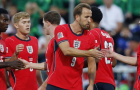Kane - Saka - Bellingham bùng nổ, tuyển Anh hủy diệt Croatia 7-0