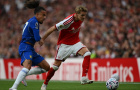Dè chừng Chelsea, Eboue tin Arsenal nắm 75% cơ hội vô địch
