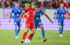 Kết quả UEFA Nations League 4/10: Thụy Sĩ, Scotland cùng thắng
