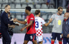 5 dấu ấn Croatia 0-7 Anh: Cỗ máy tấn công hoàn hảo của Tuchel; Phiên bản Bellingham đỉnh cao