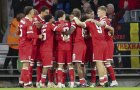 Soi trận Xứ Wales vs Đan Mạch: Điểm tựa Cardiff, quyết phá dớp