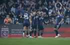 Argentina chuyển giao thế hệ bằng diện mạo hoàn hảo
