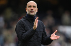Pep Guardiola bất ngờ lên kế hoạch trở lại Man City