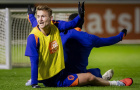 Man Utd và cú hích hoàn hảo mang tên De Ligt