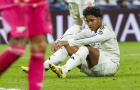 Vòng lặp bế tắc của Endrick tại Real Madrid