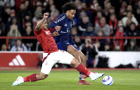 Phá két mua Murillo là nước đi hợp lý của HLV Carrick