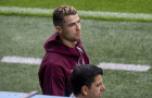 Georgina chỉ trích HLV Jesus vì phản bội Ronaldo