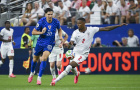 Arsenal tranh mua Igor Matanovic với MU