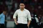Daniel Ting tự tin Malaysia đủ sức đánh bại Việt Nam